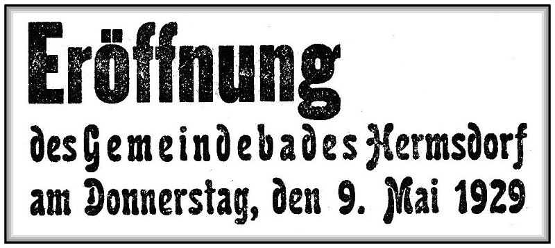 1929-05-09 Hdf Freibad Eroeffnung
